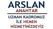 Arslan Anahtar  - Ankara